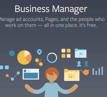 How to Create Your Facebook Business Manager Account!