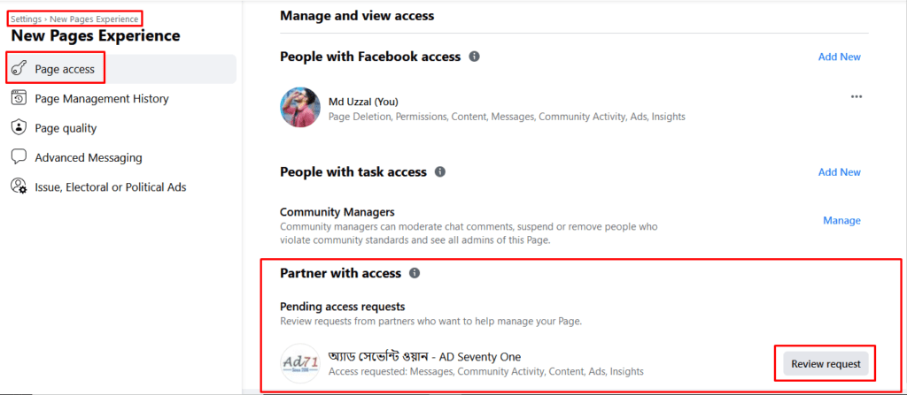 Meta Ads Management Service 3