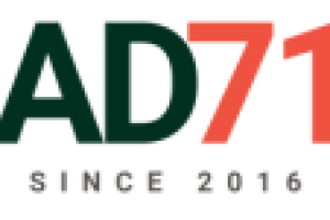 AD71 Website Logo